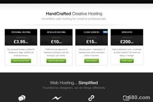 现时代下的网页设计 让企业推广与网站建设走进你我心中